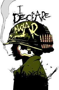 I Declare War