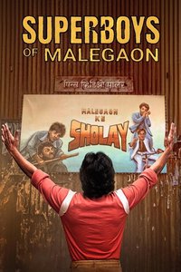 Superboys of Malegaon
