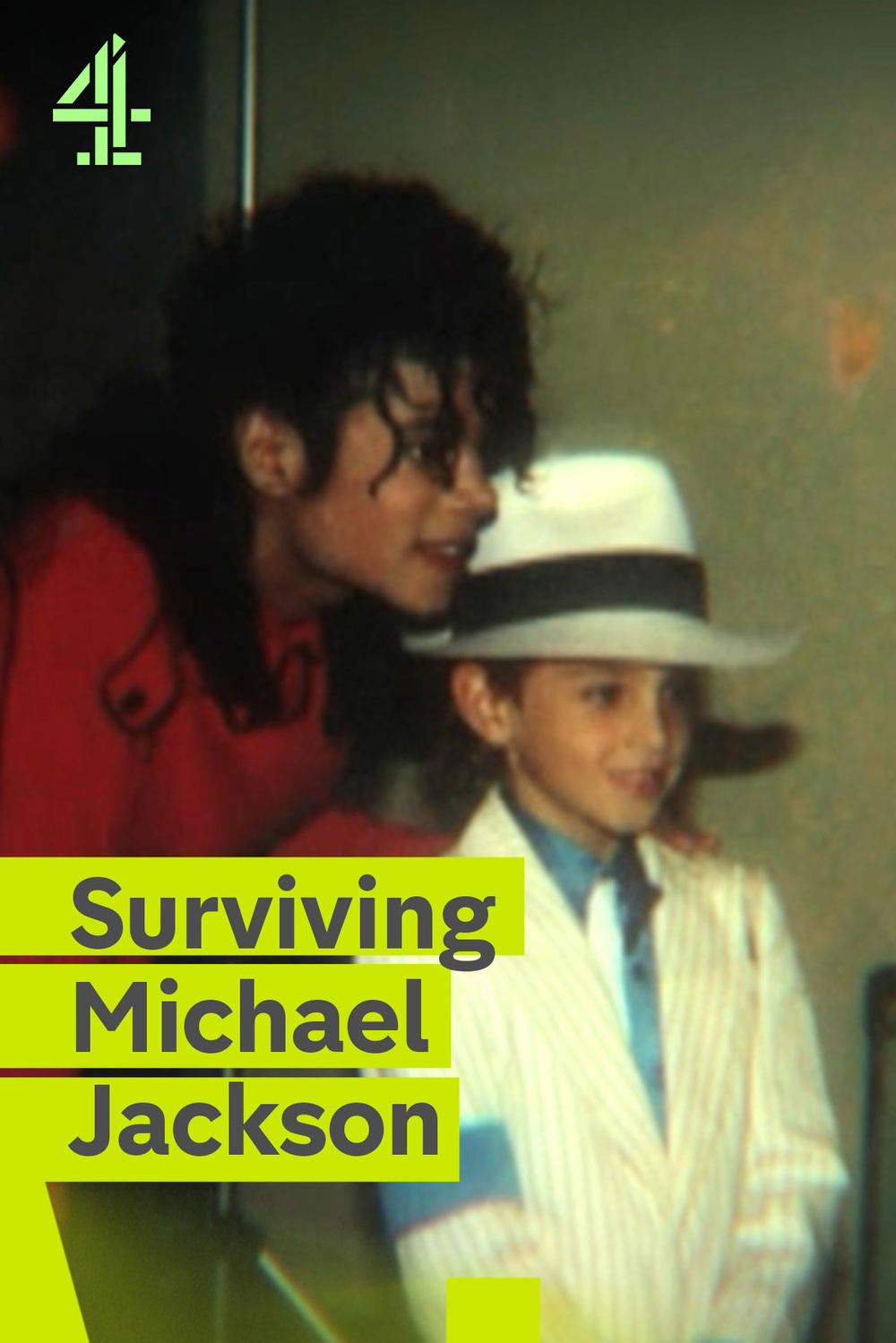 Leaving Neverland 2: Surviving Michael Jackson