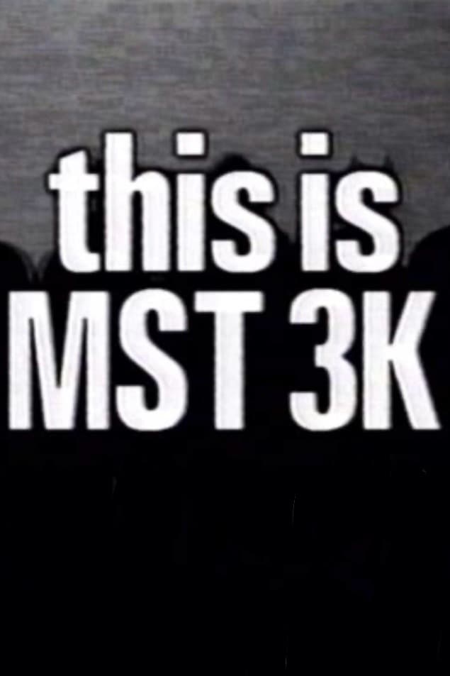 This Is MST3K