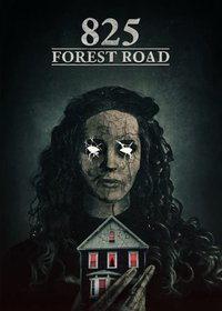 825 Forest Road