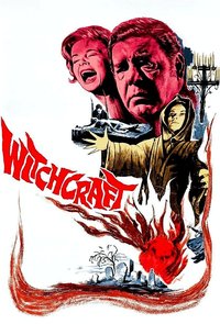 Witchcraft