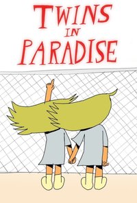 Twins in Paradise