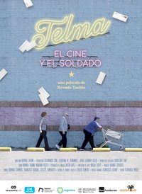 Telma, el cine y el soldado