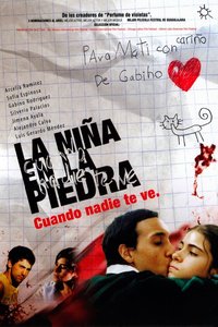 La Niña en la Piedra