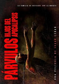 Párvulos: Children Of The Apocalypse