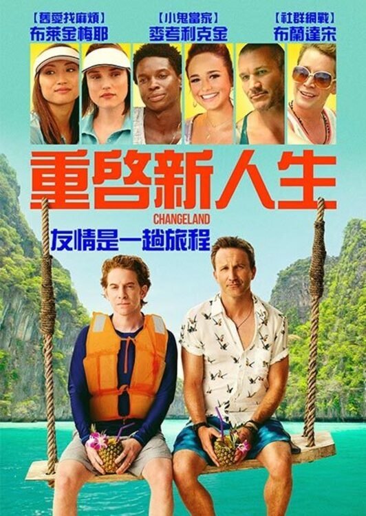 Changeland