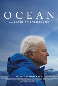 David Attenborough : L'Appel de l'Océan