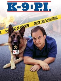 K-9: P.I.