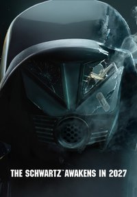 Spaceballs 2