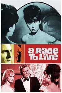 A Rage to Live