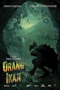 Monster Island