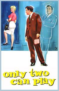 Only Two Can Play