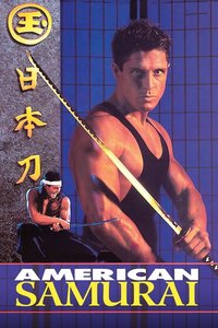 American samurai