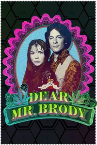 Dear Mr. Brody