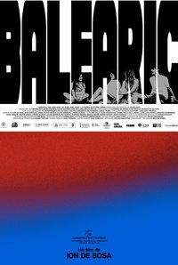 Balearic