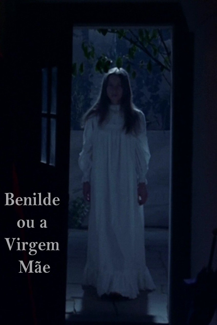 Benilde or the Virgin Mother