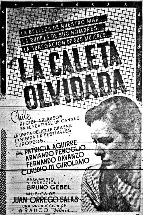 La Caleta olvidada