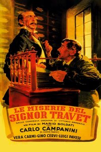 Les Ennuis de Monsieur Travet