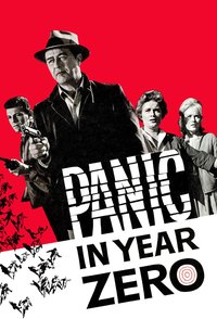 Panic in Year Zero!