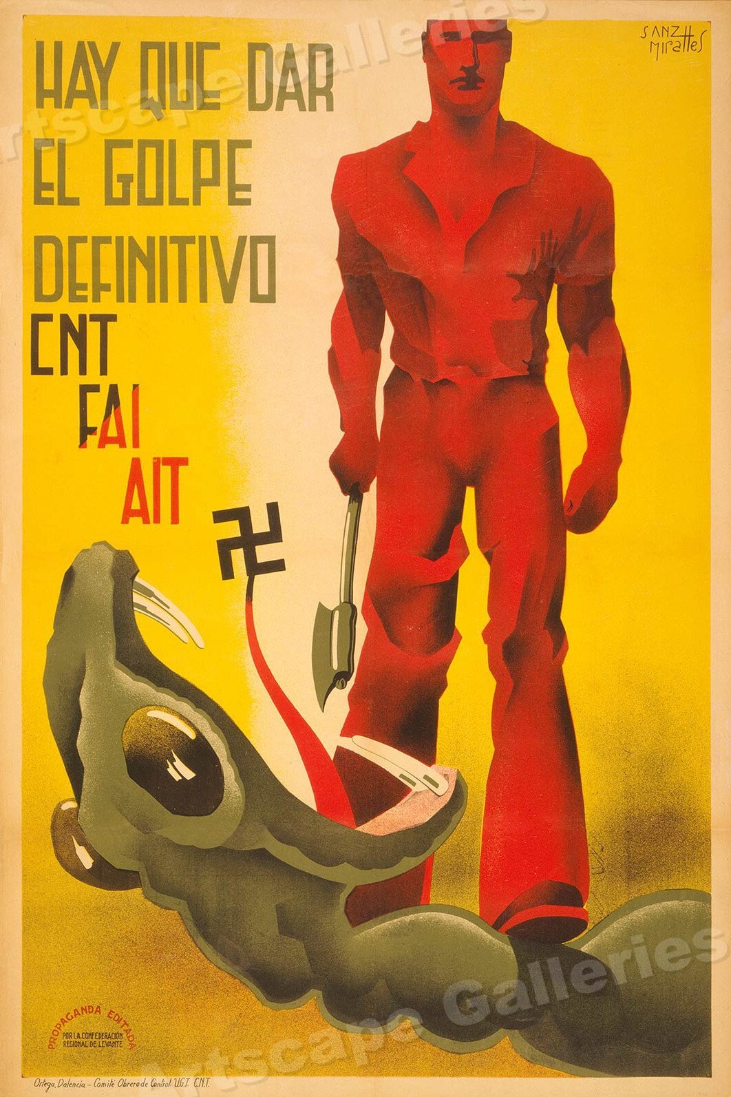 20th of November