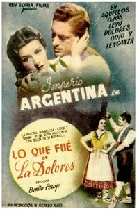 Song of Dolores