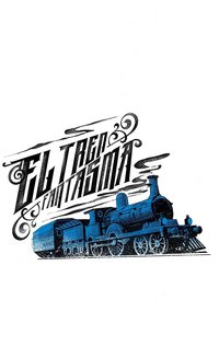The Phantom Train