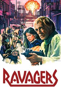Ravagers