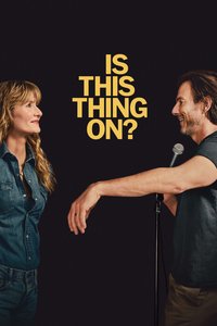 Is This Thing On?