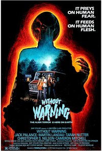 Without Warning