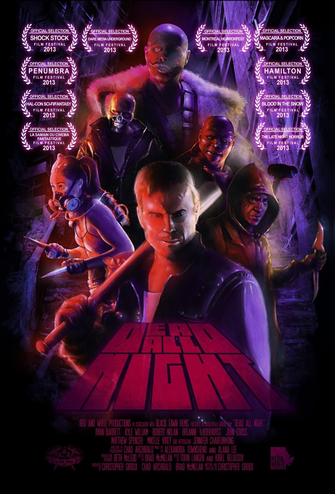 cover