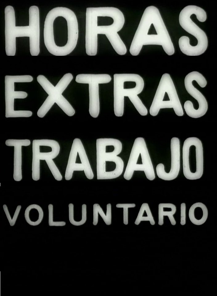 About Extra Hours and Volunteer Work