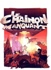 Le Chaînon manquant