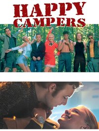 Happy Campers