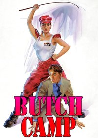 Butch Camp