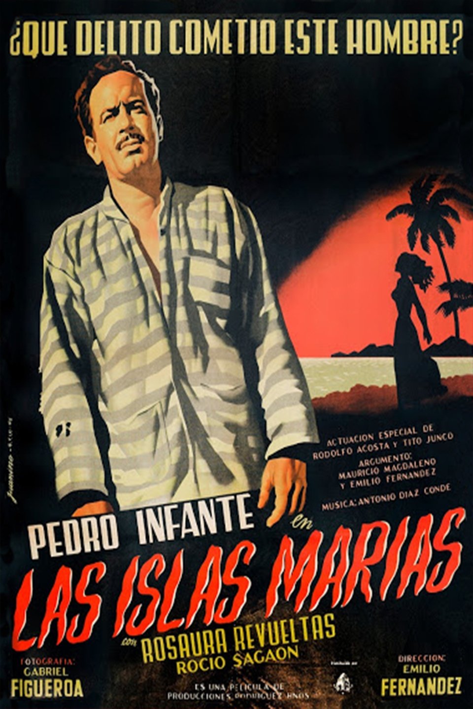 Maria Islands