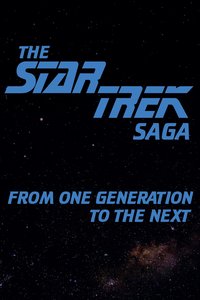 Raumschiff Enterprise - Von einem Jahrhundert in das Nächste