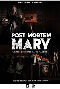 Post Mortem Mary