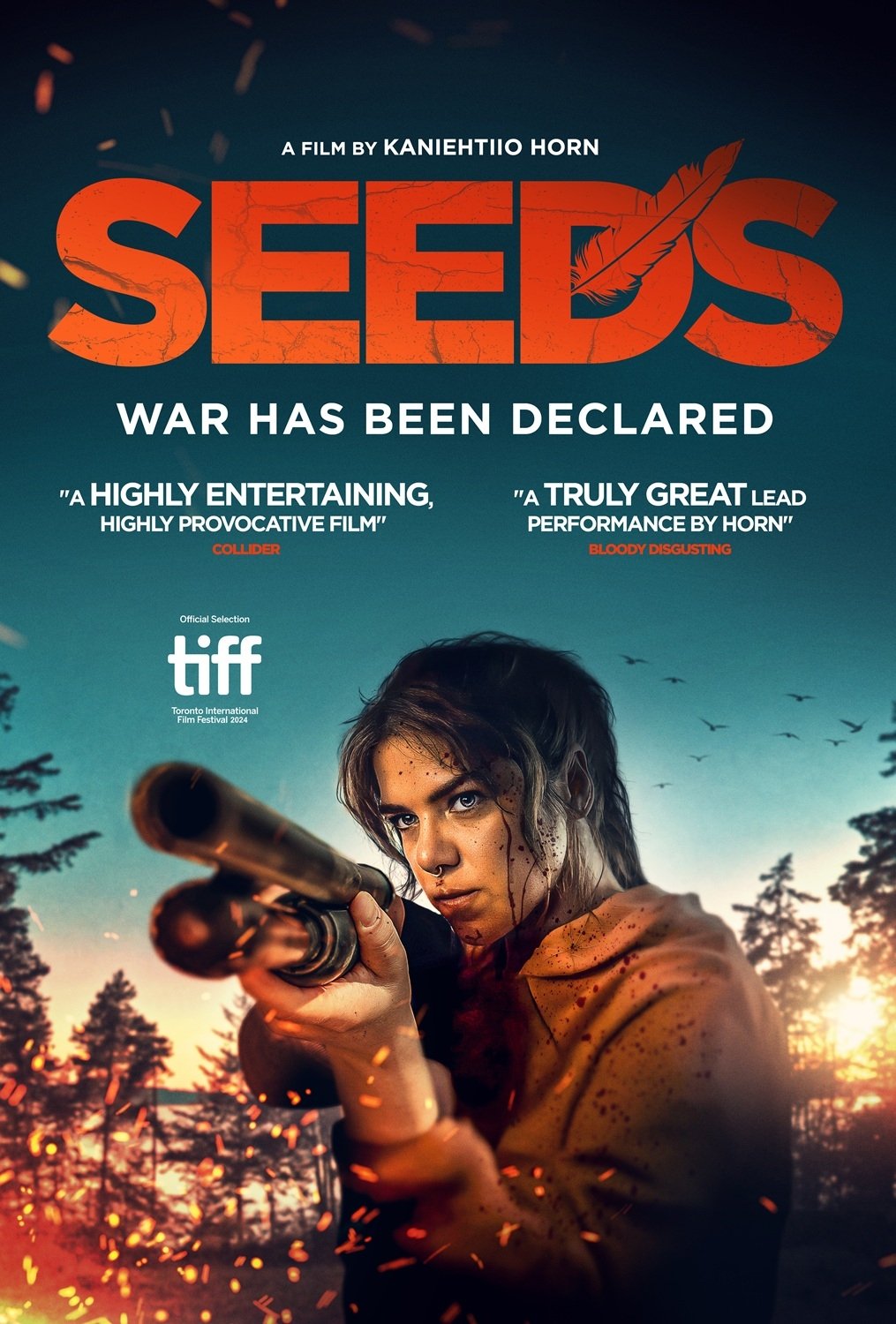 cover