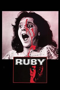 Blutige Ruby - Der Geist des Todes