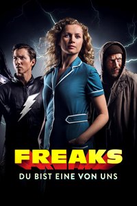 Freaks - You're One of Us