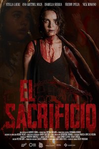The Sacrifice