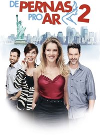 Head Over Heels 2