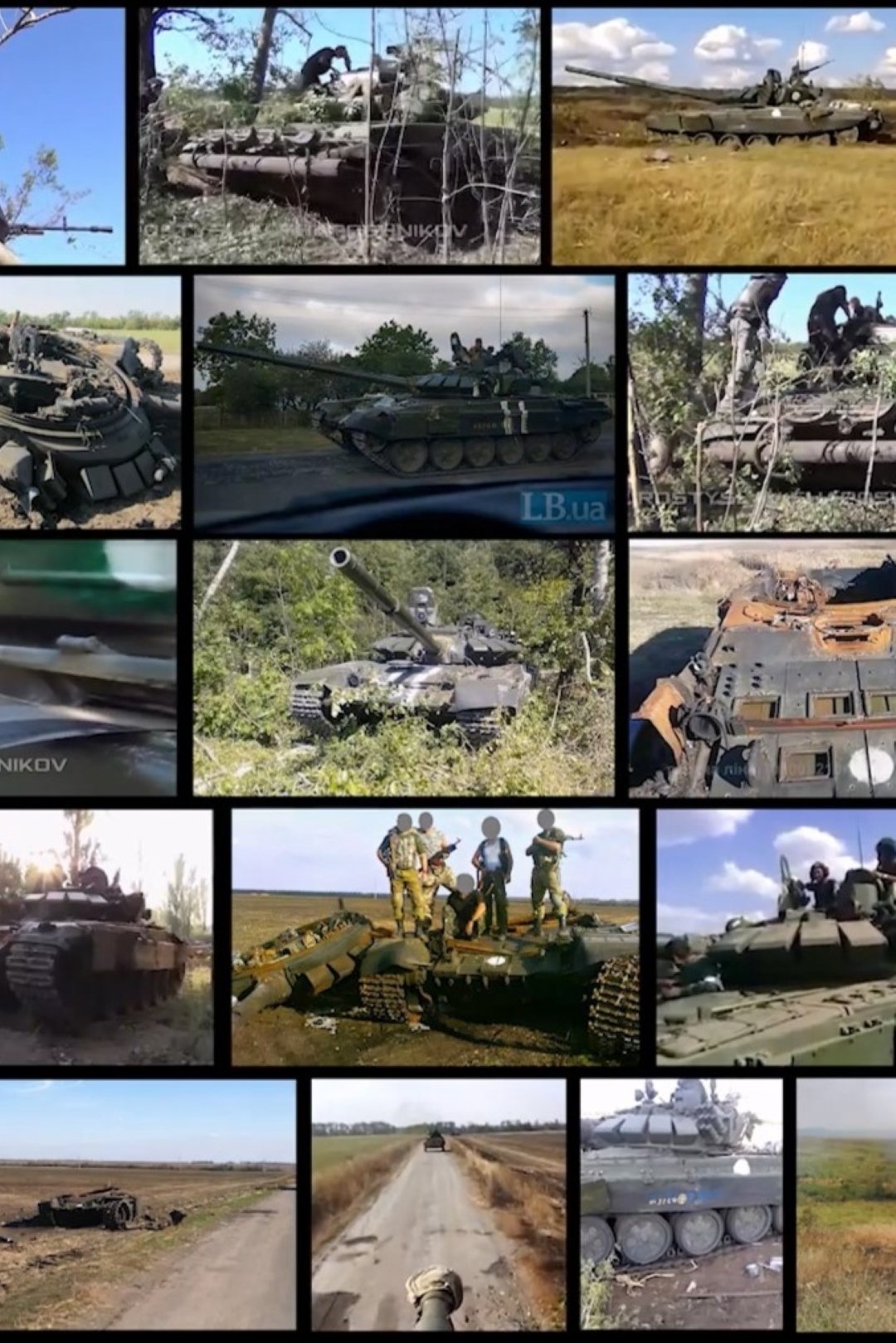 The Battle of Ilovaisk: Verifying Russian Military Presence in Ukraine