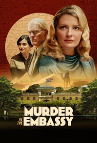 Murder at the Embassy