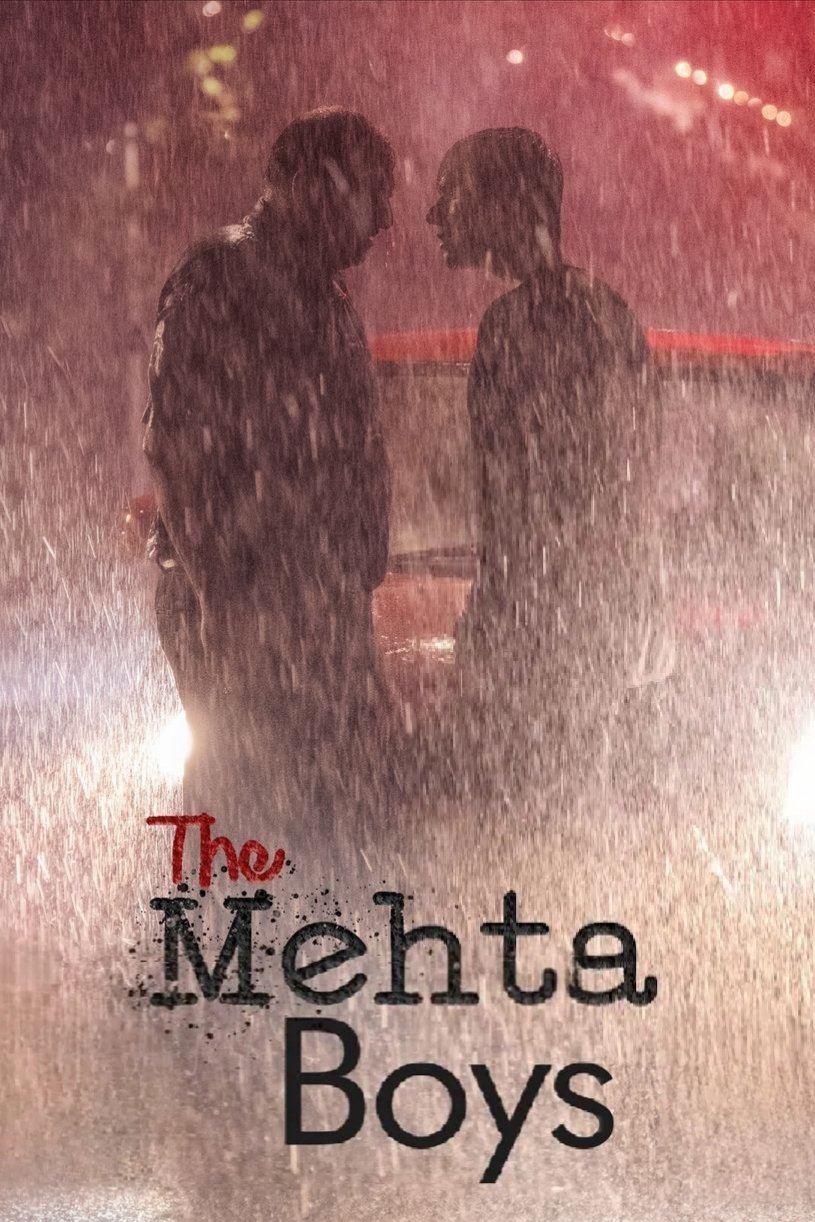 The Mehta Boys