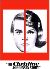 The Christine Jorgensen Story