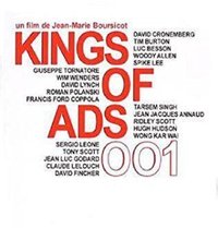 The King of Ads