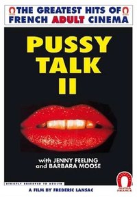 Pussy Talk 2