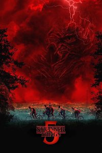 Stranger Things 5: The Finale